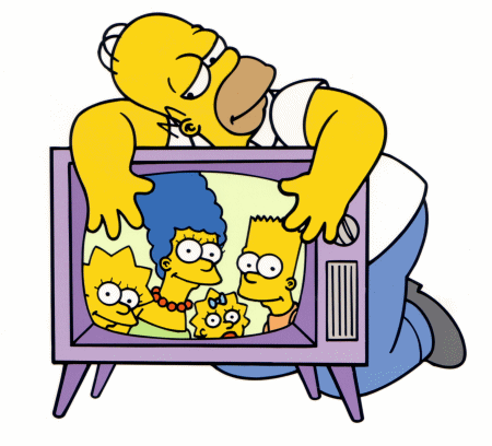 HomerFamilyTV